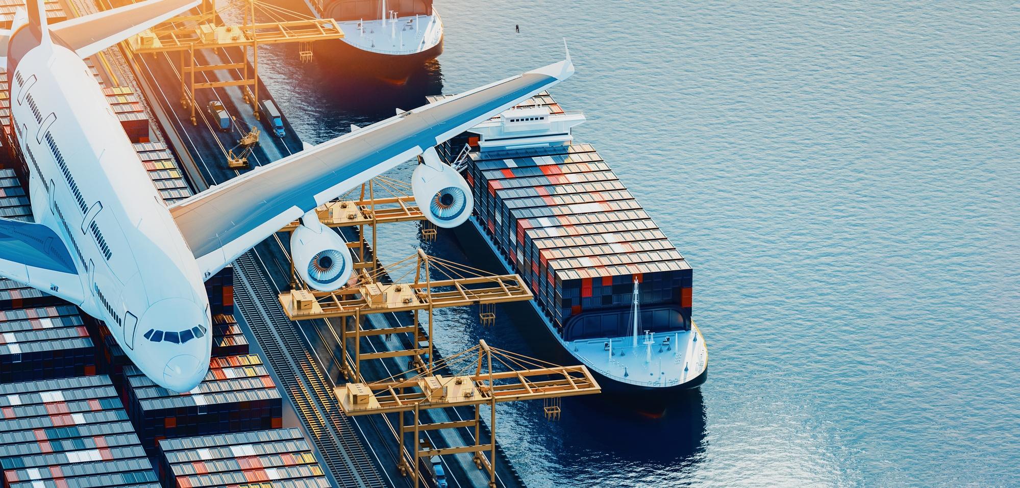 Freight Forwarding